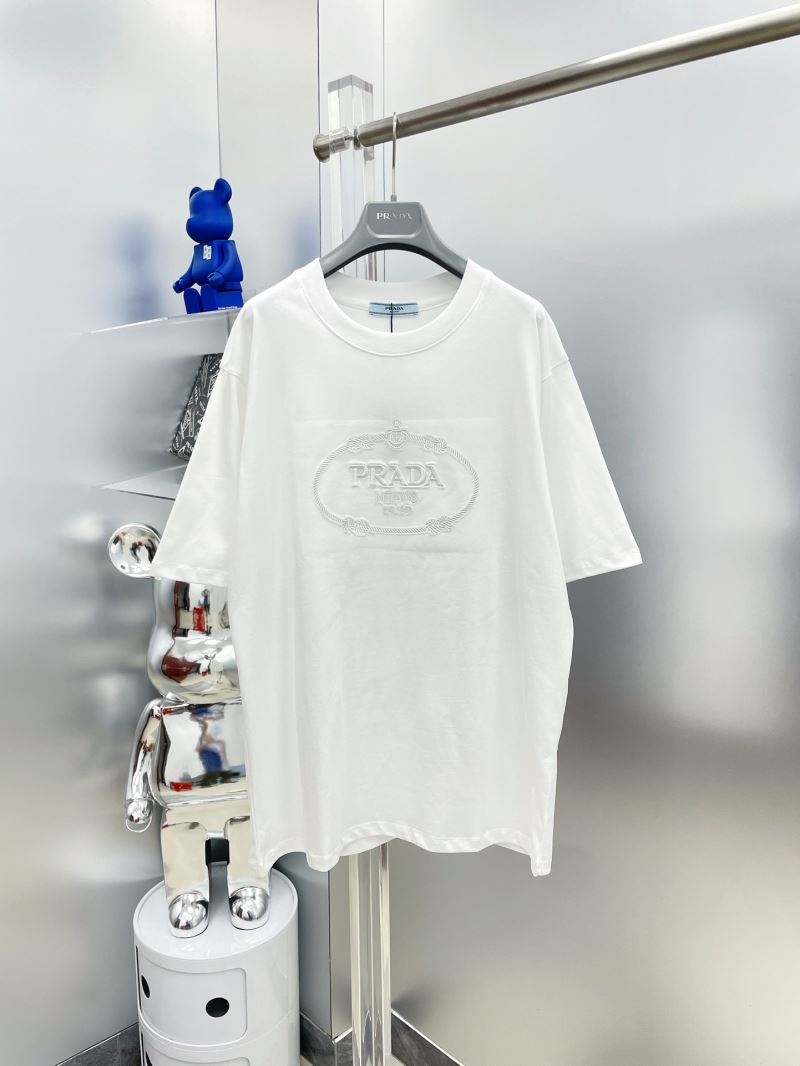 Prada T-Shirts